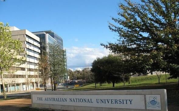 澳大利亚的大学(澳大利亚签证官网入口)